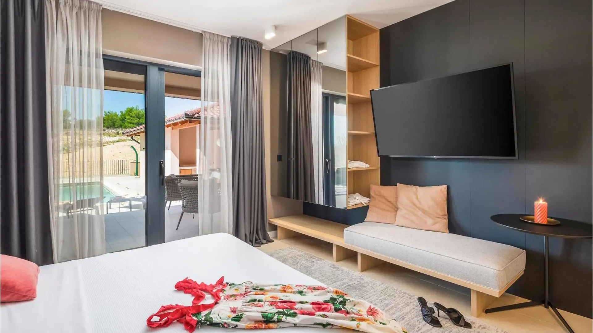 Villa Wave Sveti Filip i Jakov