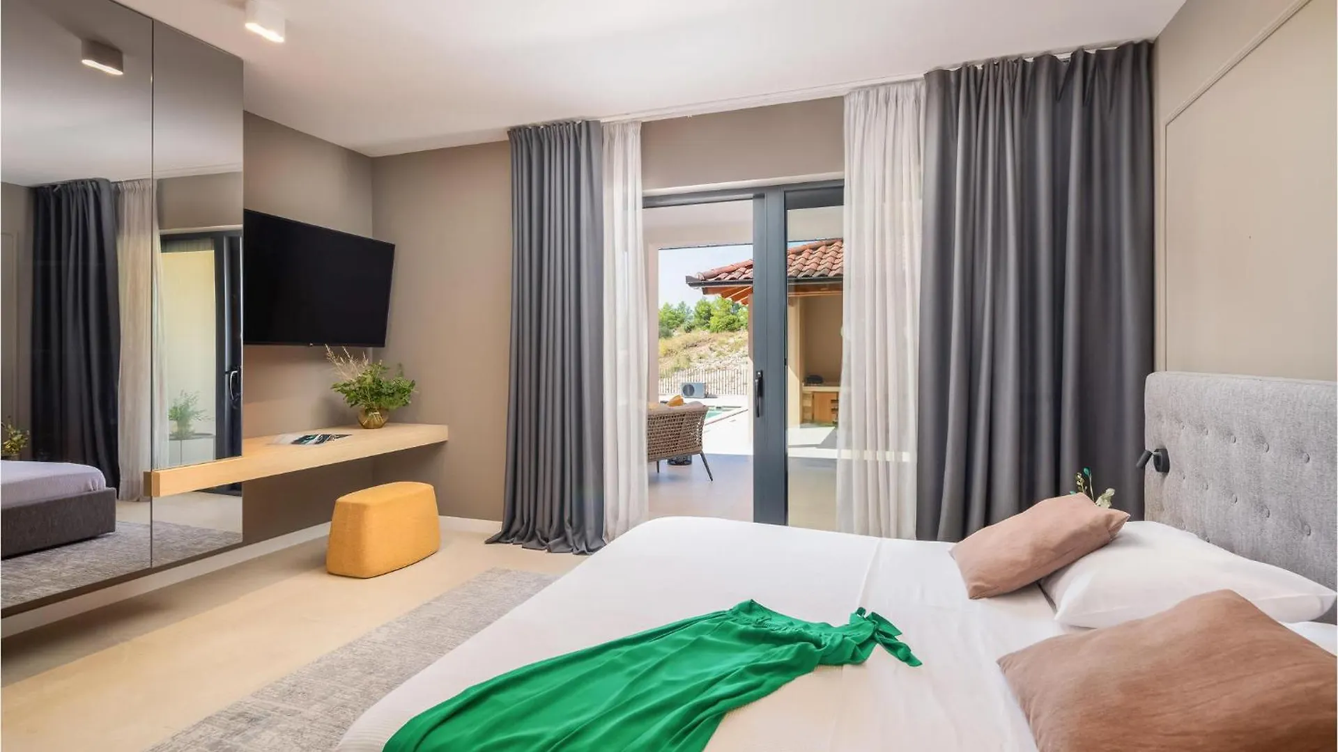 Villa Wave Sveti Filip i Jakov 0*,  Croazia