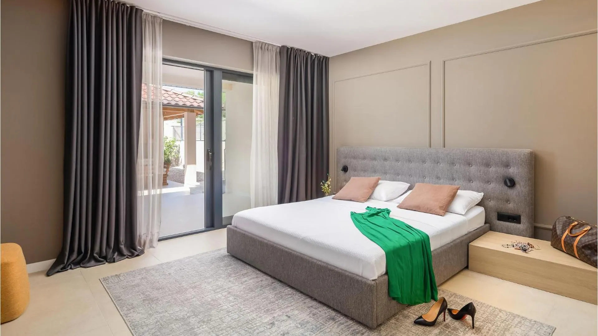 Villa Wave Sveti Filip i Jakov