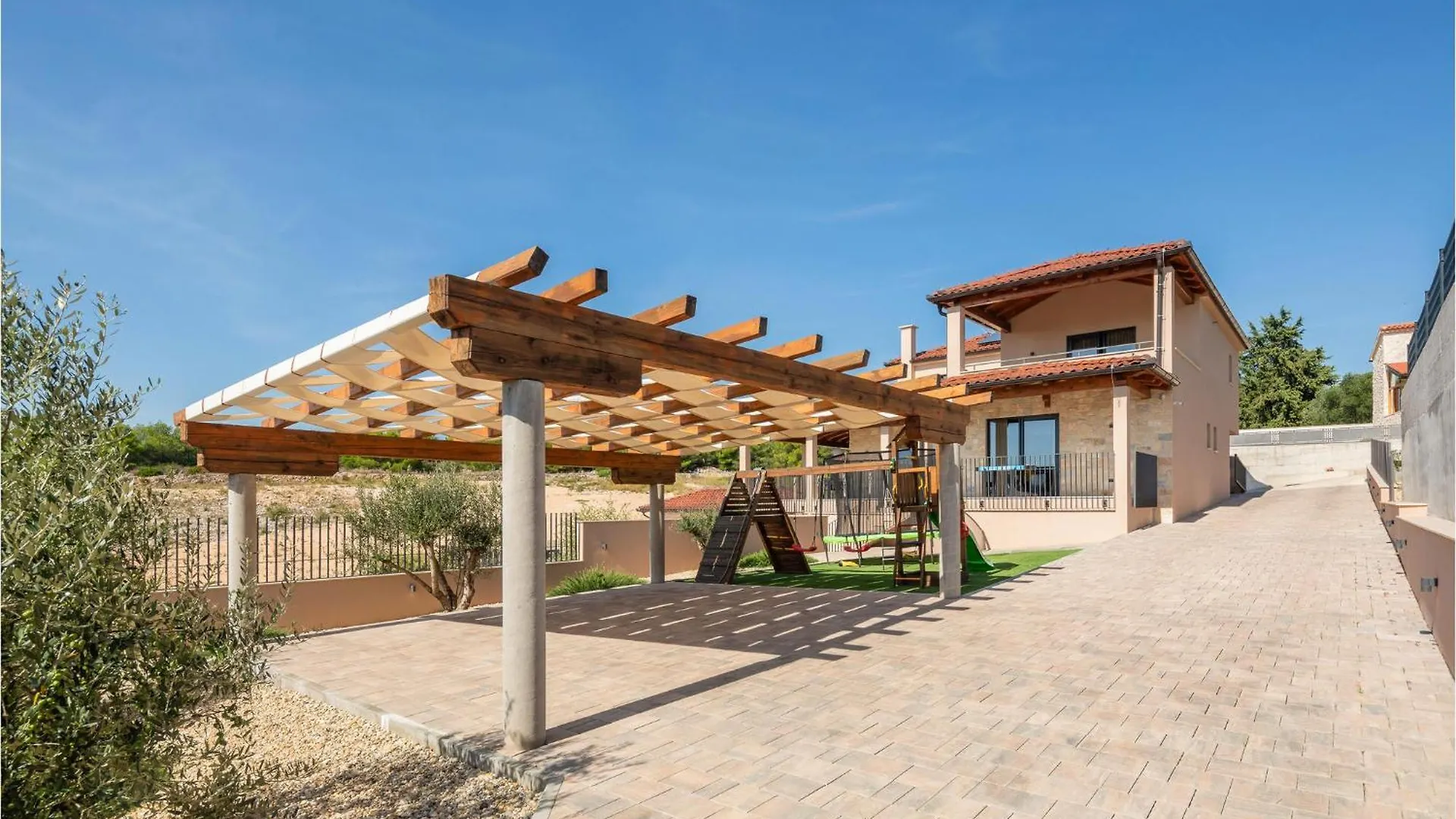 Villa Wave Sveti Filip i Jakov Holiday home