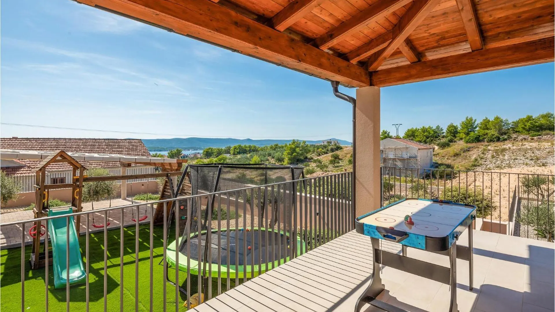 Villa Wave Sveti Filip i Jakov