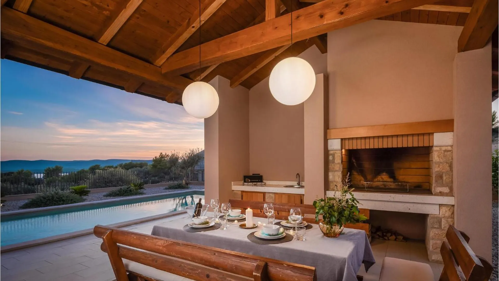 Villa Wave Sveti Filip i Jakov