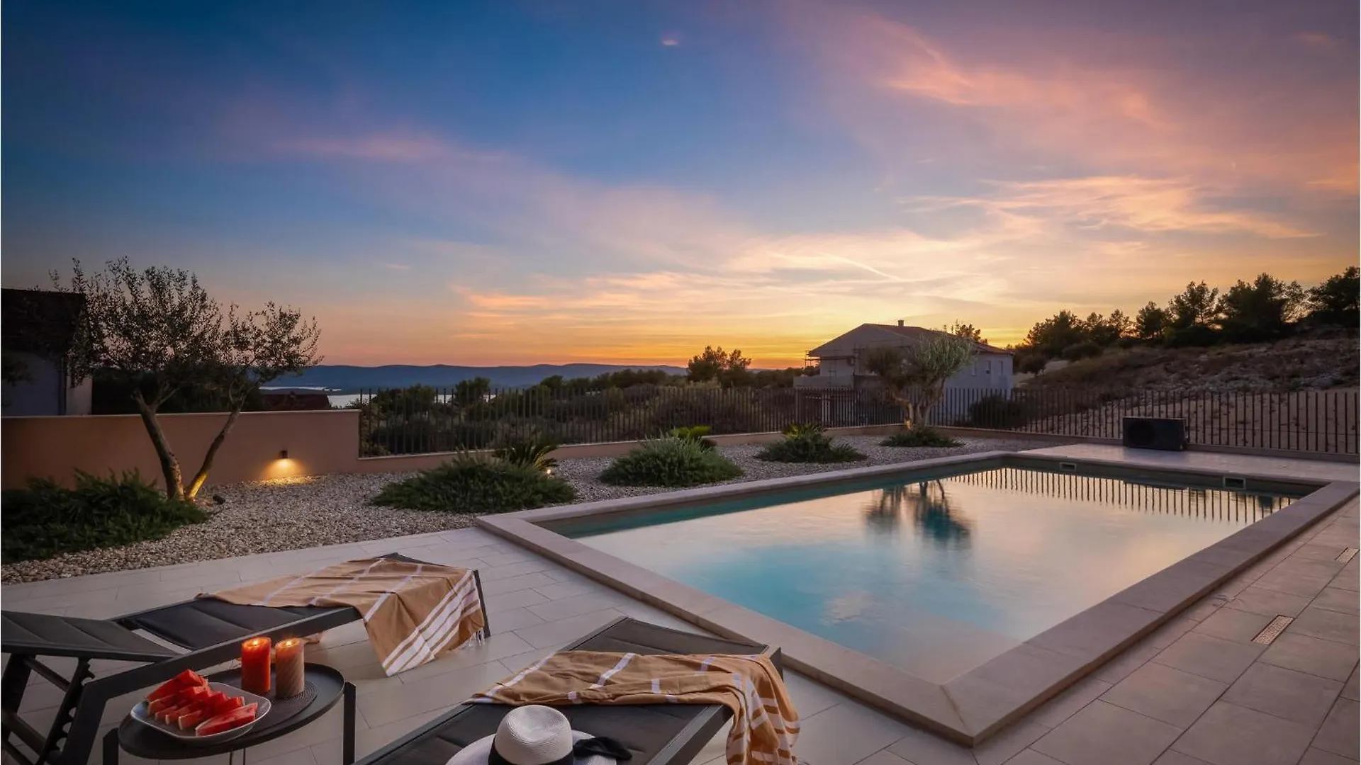 Casa vacanze Villa Wave Sveti Filip i Jakov