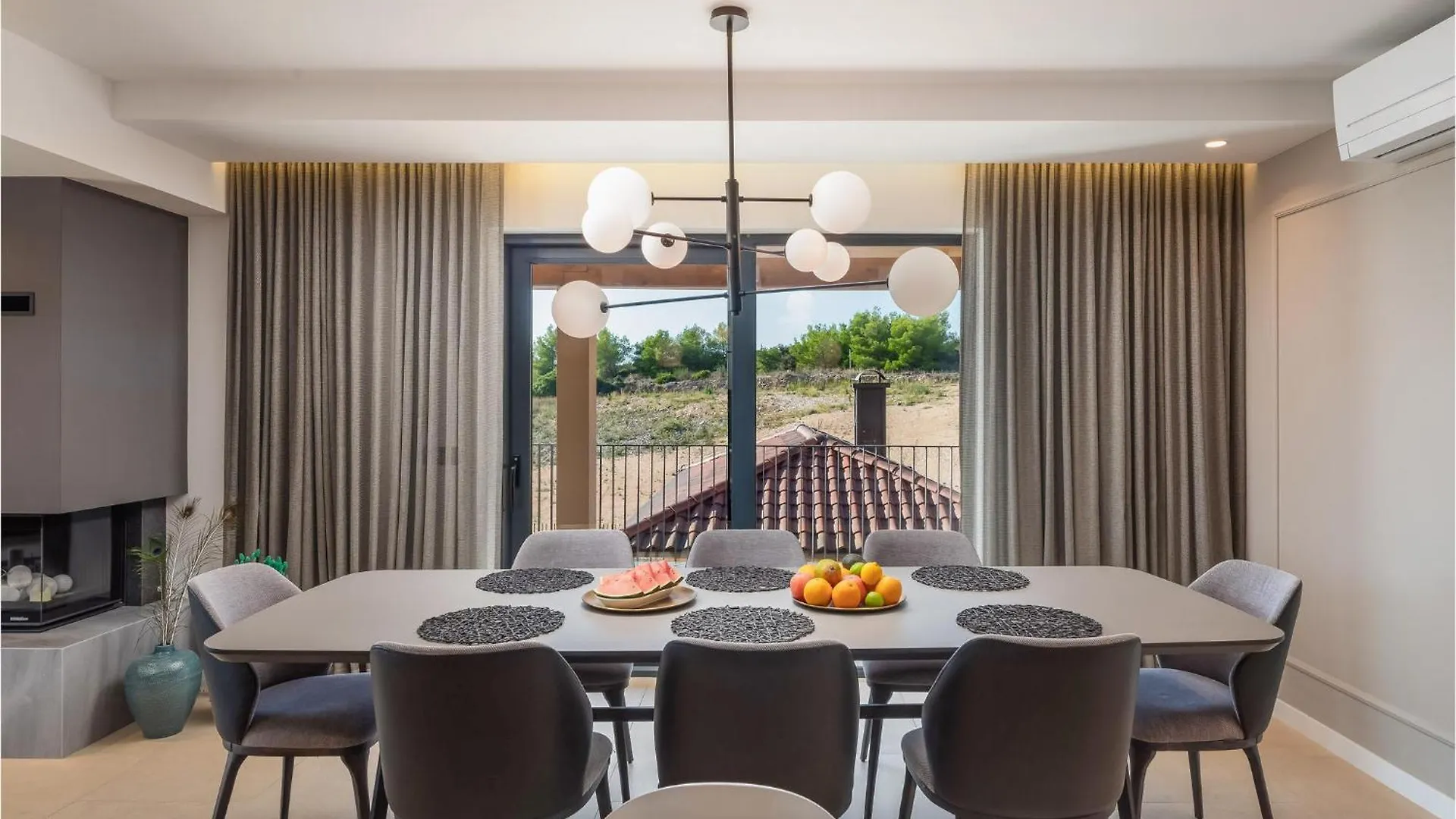 Villa Wave Sveti Filip i Jakov Holiday home